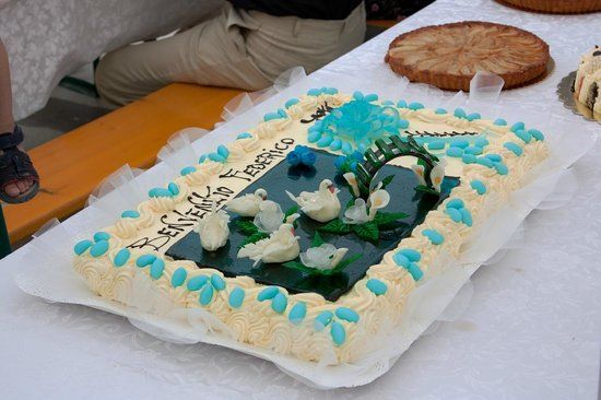 Pasticceria Da Re di Tessari Giulio e SNC